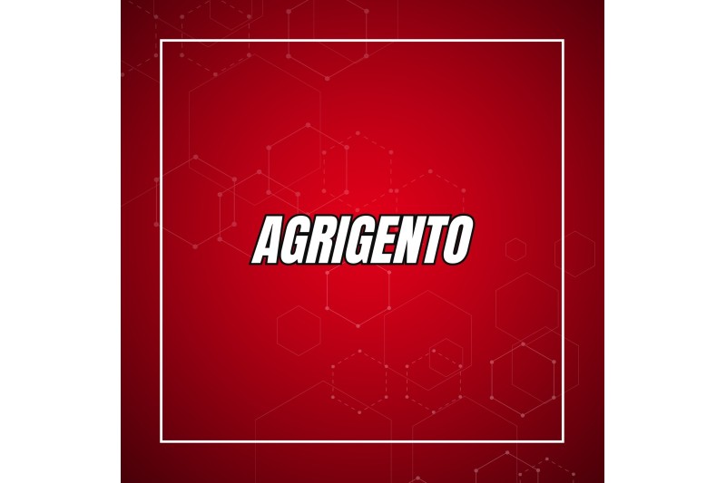 Agrigento, c/c Le Vigne Castro Filippo