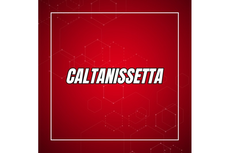 Caltanissetta, Viale Sicilia 8