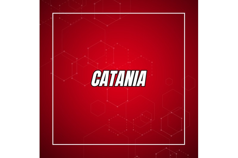 Catania, Via Cagliari 97