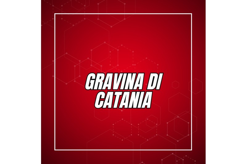 Gravina di Catania, Via Don Bosco 36