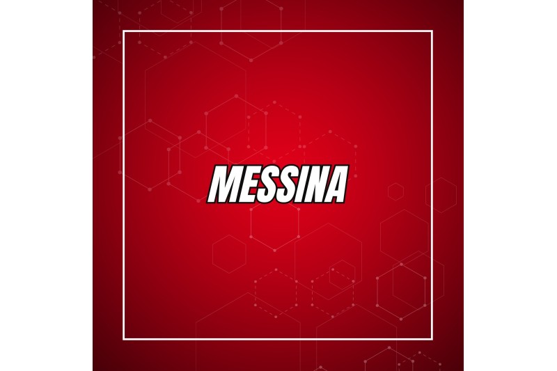 Messina, Via Adolfo Celi 117