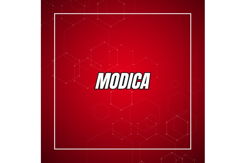 Modica, c/c Commerciale la fortezza