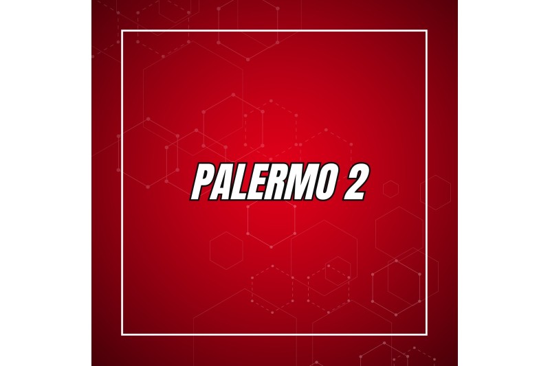 Palermo 2, Via Zucchetto 14