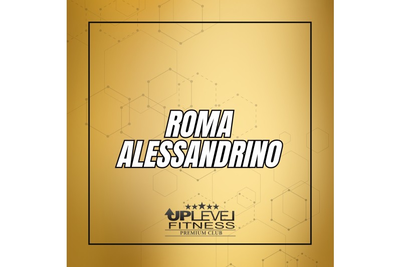 Roma, Alessandrino, Via delle Susine 103