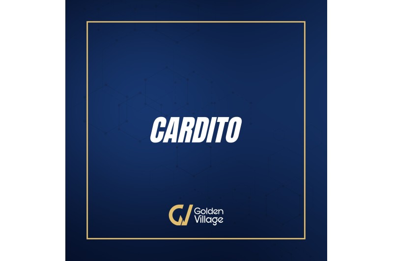 Cardito, Via Pietro Donadio
