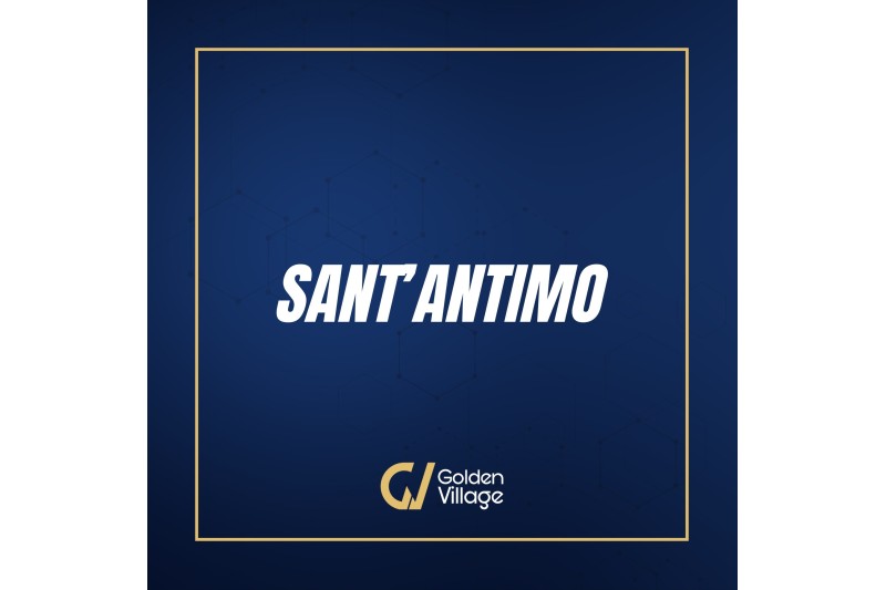 Sant'Antimo, Via delle Azalee 6