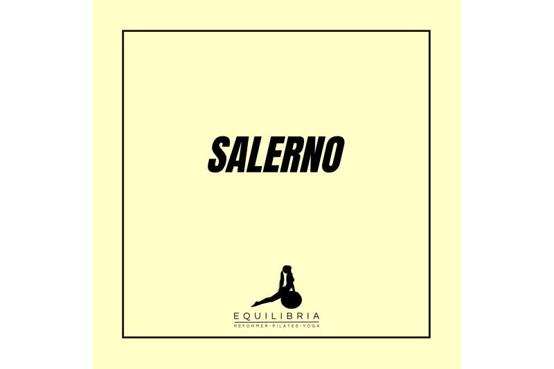 Salerno, Via Terre Risaie 10