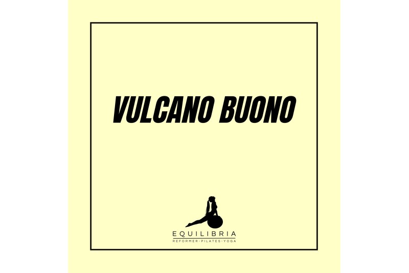 Nola, c/c Vulcano Buono