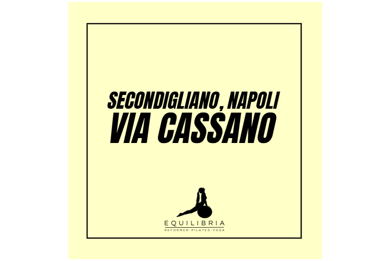 Secondigliano Napoli, Via Cassano 188B