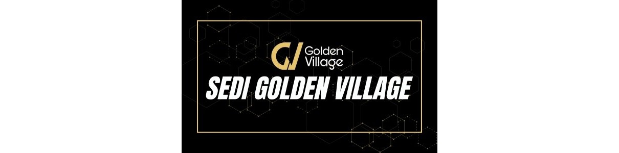 GOLDEN VILLAGE