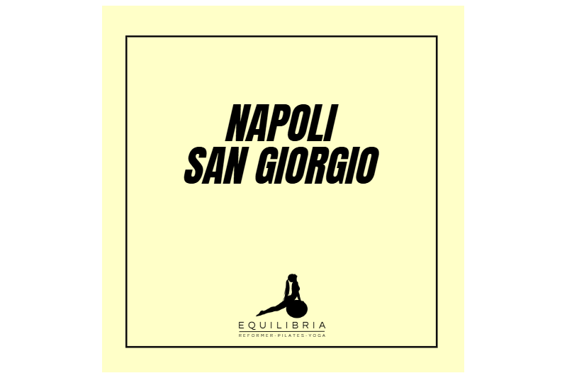Napoli, San Giorgio, Viale Bernabò 5
