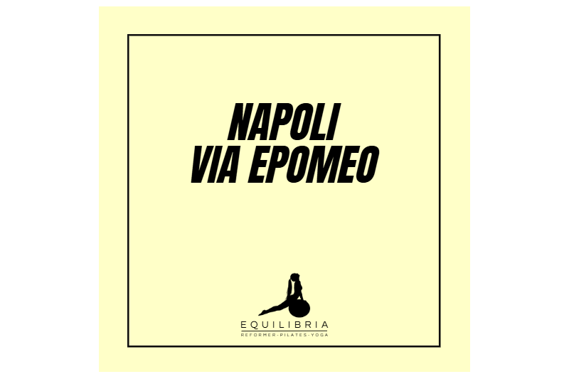 Napoli, Via Epomeo 81