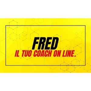 Fred Coach Online