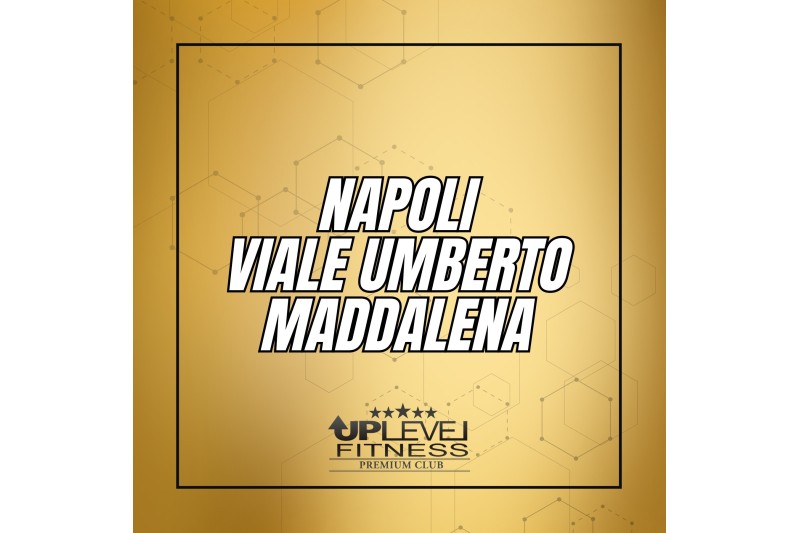 Napoli, Viale Umberto Maddalena 180