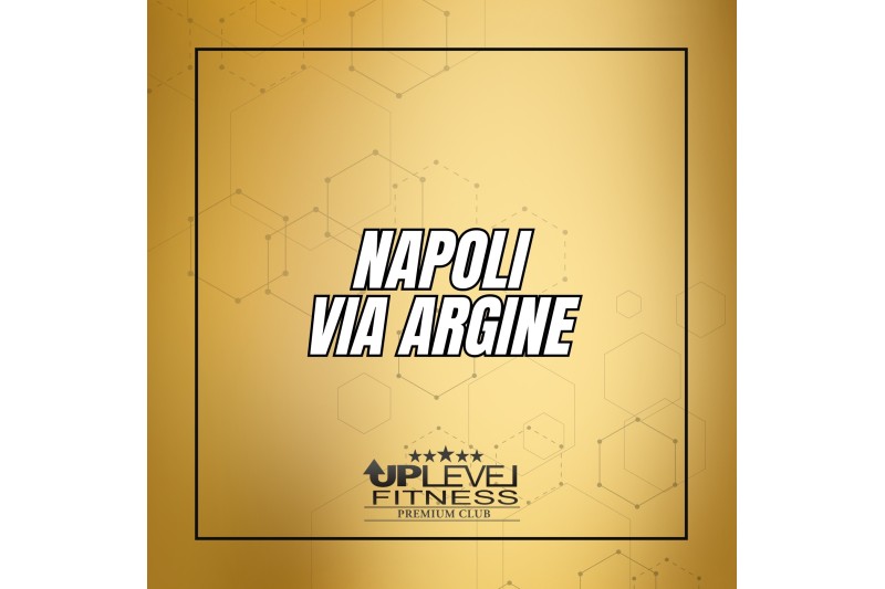 Napoli, Via Argine, presso c/c Neapolis