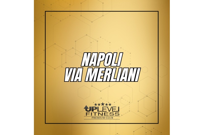 Napoli, Via Merliani 120