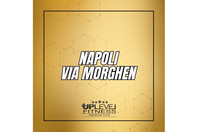 Napoli, Via Morghen 33