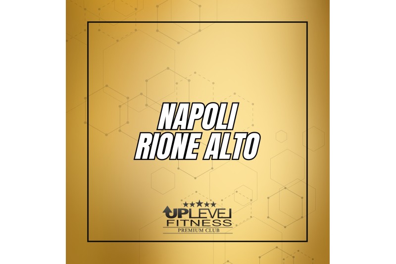 Napoli, Rione Alto, Via Sgambati 47/49