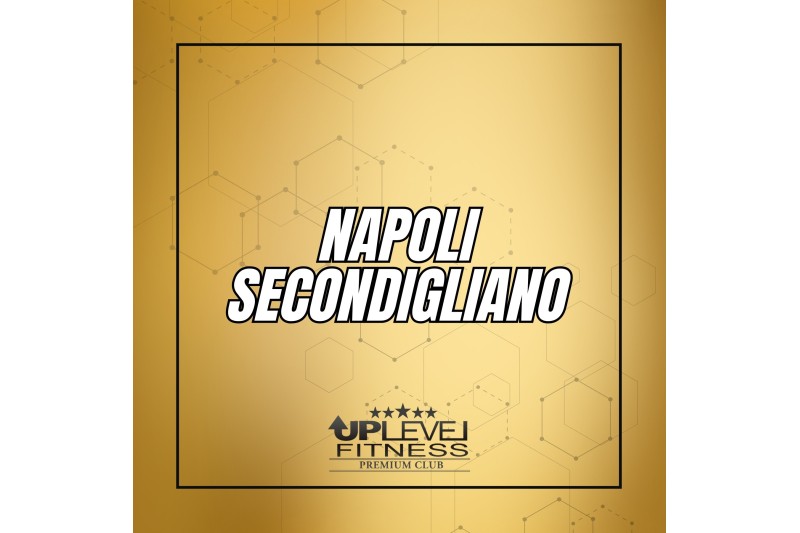 Napoli, Secondigliano, Corso Secondigliano 253